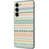 Summer Pattern Galaxy S23 Plus Skin