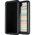 Summer Pattern Galaxy S23 Plus Waterproof Case