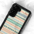 Summer Pattern Galaxy S23 Plus Waterproof Case