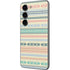Summer Pattern Galaxy S23 Skin