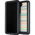 Summer Pattern Galaxy S23 Waterproof Case