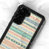 Summer Pattern Galaxy S23 Waterproof Case