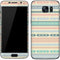 Summer Pattern Galaxy S7 Skin
