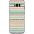 Summer Pattern Galaxy S8 Skin