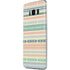 Summer Pattern Galaxy S8 Skin