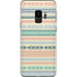 Summer Pattern Galaxy S9 Skin