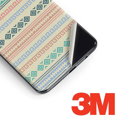 Summer Pattern Galaxy S9 Skin