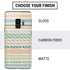 Summer Pattern Galaxy S9 Skin