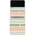Summer Pattern Galaxy Z Flip4 5G Skin