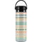 Summer Pattern Hydro Flask 20oz Wide Mouth Skin