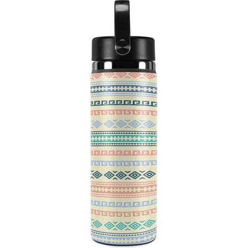 Summer Pattern Hydro Flask 20oz Wide Mouth Skin