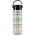 Summer Pattern Hydro Flask 20oz Wide Mouth Skin