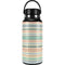 Summer Pattern Hydro Flask 32oz Wide Mouth Skin