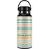 Summer Pattern Hydro Flask 32oz Wide Mouth Skin