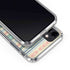 Summer Pattern iPhone 11 Clear Case
