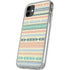 Summer Pattern iPhone 11 Clear Case