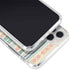Summer Pattern iPhone 11 Pro Clear Case
