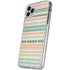 Summer Pattern iPhone 11 Pro Clear Case