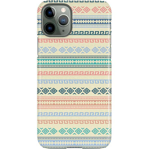 Summer Pattern iPhone 11 Pro Lite Case