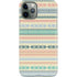 Summer Pattern iPhone 11 Pro Lite Case