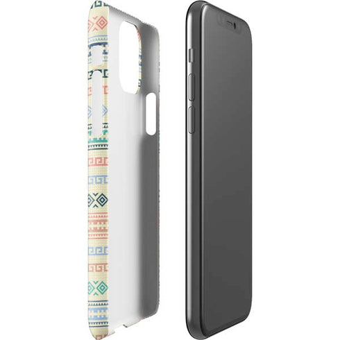 Summer Pattern iPhone 11 Pro Lite Case