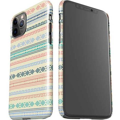 Summer Pattern iPhone 11 Pro Lite Case