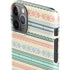 Summer Pattern iPhone 11 Pro Max Lite Case