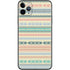 Summer Pattern iPhone 11 Pro Max Skin