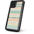 Summer Pattern iPhone 11 Pro Max Waterproof Case