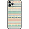 Summer Pattern iPhone 11 Pro Skin