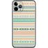 Summer Pattern iPhone 11 Pro Skin