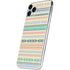 Summer Pattern iPhone 11 Pro Skin
