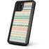 Summer Pattern iPhone 11 Pro Waterproof Case