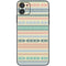 Summer Pattern iPhone 11 Skin
