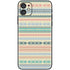 Summer Pattern iPhone 11 Skin