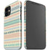 Summer Pattern iPhone 12 Mini Lite Case