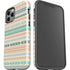 Summer Pattern iPhone 12 Pro Max Impact Case