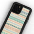 Summer Pattern iPhone 12 Pro Max Waterproof Case