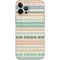 Summer Pattern iPhone 12 Pro Skin