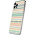 Summer Pattern iPhone 12 Pro Skin