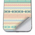 Summer Pattern iPhone 12 Pro Skin