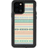 Summer Pattern iPhone 12 Pro Waterproof Case
