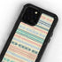 Summer Pattern iPhone 12 Pro Waterproof Case