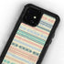 Summer Pattern iPhone 12 Waterproof Case