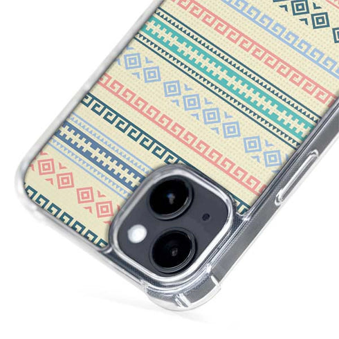 Summer Pattern iPhone 13 MagSafe Case