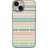 Summer Pattern iPhone 13 Mini Skin