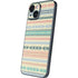 Summer Pattern iPhone 13 Mini Skin