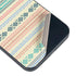 Summer Pattern iPhone 13 Mini Skin