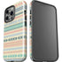 Summer Pattern iPhone 13 Pro Impact Case