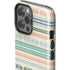 Summer Pattern iPhone 13 Pro Max Impact Case